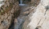 Tour Wandern Robion - Les Crêtes du Colombier - Photo 1