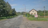 Tocht Te voet Kladruby nad Labem - [Č] Kladruby - Přelouč - Photo 9