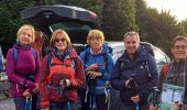 Excursión Senderismo Orcines - SityTrail - Puy de Dôme  - Photo 1