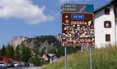 Randonnée A pied Cortina d'Ampezzo - Passo Tre Croci - Valbona - Photo 1