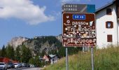 Tour Zu Fuß Hayden - Passo Tre Croci - Valbona - Photo 1