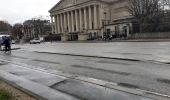 Percorso Marcia Parigi - porte de  Versailles Notre Dame - Photo 5