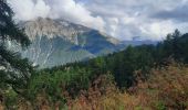 Tour Wandern La Condamine-Châtelard - Sainte Anne de la Condamine 2 - Photo 20