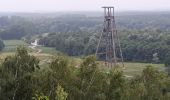 Trail Walking Condé-sur-l'Escaut - Boucle par la Grande Redoute - Photo 4