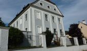 Tour Zu Fuß Aggsbach - Welterbesteig Wachau Etappe 7 - Photo 1