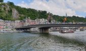 Tour Wandern Dinant - Balade à Dinant - Photo 11