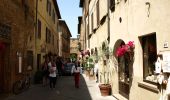 Tour Zu Fuß San Quirico d'Orcia - Bagno Vignoni - Pienza - Photo 6