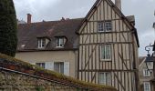 Tour Wandern Chartres - balade autour cathédrale de Chartres  - Photo 12