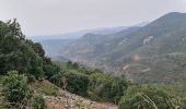 Tocht Stappen Saint-Raphaël - Pic roux grotte de sainte Baume - Photo 11