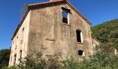 Excursión Senderismo Fréjus - SityTrail - Le mont vinaigre par colle douce  - Photo 1