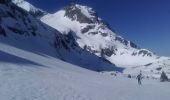 Trail Touring skiing Ornon - Le Taillefer - Photo 4