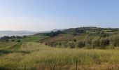 Tocht Stappen San Quirico d'Orcia - San Quirico /  Gallina - Photo 16