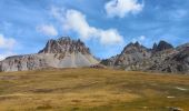 Tour Wandern Val-d'Oronaye - Lacs de l'Oronaye et du Roburent  - Photo 5