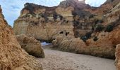 Randonnée Marche Alvor - Plage Alvor Portugal  - Photo 5