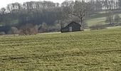 Tour Wandern Theux - theux . hodbomont . grand pierreux . jevoumont . franchimont . theux  - Photo 12