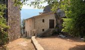 Tour Wandern Annot - Les grès d'Annot-20-05-22 - Photo 9