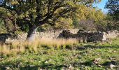 Trail Walking Cuers - Promenade sous les barres de Cuers, en partant du village de Cuers - Photo 2