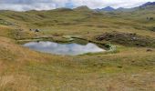 Tour Wandern Cervières - le Bourget - Photo 4