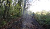 Excursión Bici de montaña Seneffe - Seneffe_20191110_083430 - Photo 7