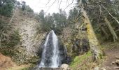 Trail Walking Chambon-sur-Lac - Boucle du col de la croix Morand - Photo 1