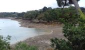 Tour Zu Fuß Cancale - La Pointe du Grouin - Photo 1