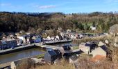 Trail Walking Comblain-au-Pont - Promenade vers le site naturel des tartines  - Photo 4