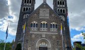 Tour Wandern Kiischpelt - Escapardenne Eisleck Trail: Kautenbach - Clervaux - Photo 4