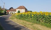 Randonnée Vélo de route Paron - 090 SO60 I - Photo 2
