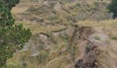 Trail Walking Chugchillan - Sigchos - Quilotoa - Day 3 (chugchilan - Quilotoa) - Photo 17