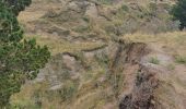 Tocht Stappen Chugchillan - Sigchos - Quilotoa - Day 3 (chugchilan - Quilotoa) - Photo 17