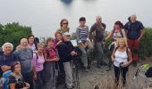 Randonnée Marche La Seyne-sur-Mer - tour à Janas - Photo 1