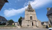 Tour Wandern Lanmodez - Lanmodez - Pleubian GR34 - 22.4km 165m 5h10 (50mn) - 2024 06 26 - Photo 3