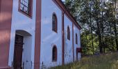 Trail On foot Velké Petrovice - [Ž] Velké Petrovice - Nad Bělým - Photo 4