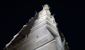 Tocht Stappen Parijs - Direction la tour St Jacques en nocturne - Photo 2