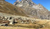 Tour Wandern Villar-d'Arêne - Lac de l’Arsène 01-10-2019 - Photo 1