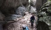 Trail Walking Le Chaffal - Arches de Combleroufle - Photo 6
