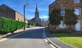 Tour Wandern Daverdisse - Haut Fays 260923 - Photo 6