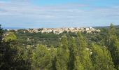 Tour Wandern Miramas - belval-lunar - Photo 2