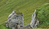 Randonnée A pied Gemeinde Sankt Gallenkirch - Gargellen:Schmugglersroute (PVDB) - Photo 15