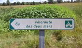 Trail On foot Saint-Pierre-de-Mons - Les Palus : boucle locale - Photo 4