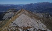 Tour Wandern Châtel-en-Trièves - le Rattier - Photo 5