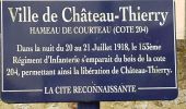 Randonnée Marche Château-Thierry - Château-Thierry - la Côte 204 - Photo 2