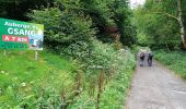 Trail Walking Moosch - Moosch - Gsang (19/08/2021) - Photo 3