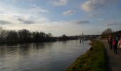 Tour Wandern Rouen - 20220303-Rouen - Photo 4