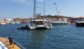 Trail Motorboat Saint-Tropez - Nalade St Tropez bateau - Photo 7