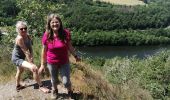 Trail Walking Vianden - annif Geert - Photo 1