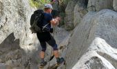 Excursión Senderismo Ollioules - SityTrail - 1041295 - le-destel-grotte-des-joncs - Photo 17