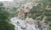 Randonnée Marche Rodès - Rodes, Gorges de la Guillera  - Photo 8