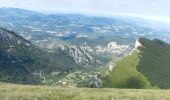 Excursión Senderismo La Chaudière - Le tour des Trois Becs (à l'envers) - Photo 9