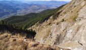 Tocht Stappen Chorges - Circuit Col de Chorges/Tête des Parias/La Pousterlle/Col de la Gardette. 27/09/19. - Photo 9